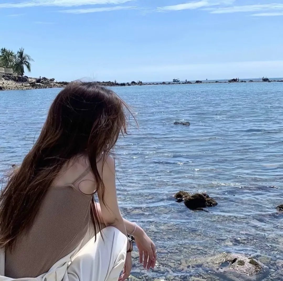 我们的海洋