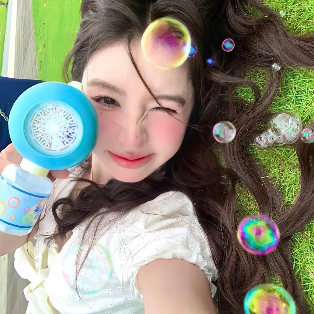 修仙记录美好生活